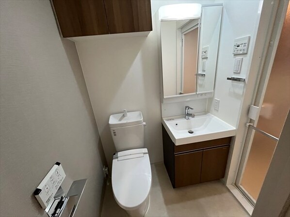 クオリタス浅草橋(QUALITAS浅草橋)の物件内観写真